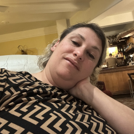 Stefania Picchi