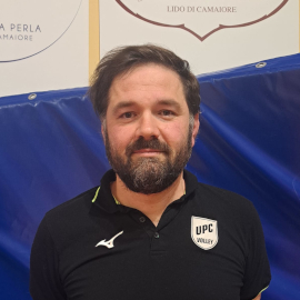 Cristiano Francesconi