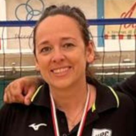 Elisabeth Schold