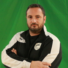 Marcello Mattioli
