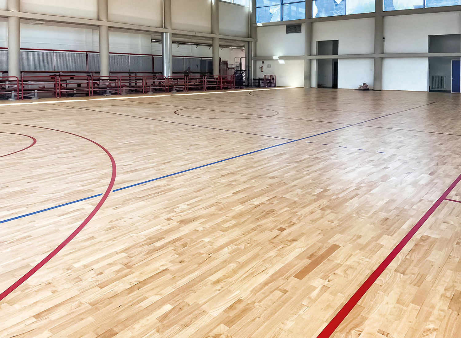 Palestra Gaber