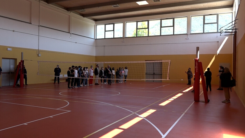 Palestra Pistelli